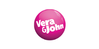 Vera&John Casino Logo