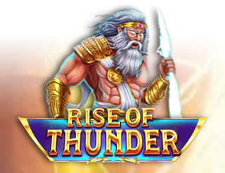 Rise of Thunder