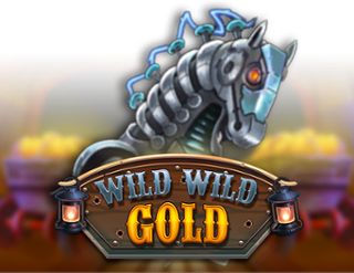 Wild Wild Gold