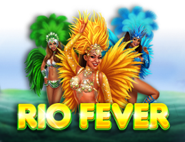 Rio Fever (Wizard Games)