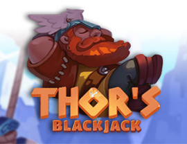 Thors Blackjack