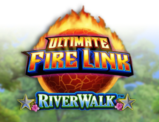 Ultimate Fire Link River Walk