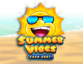 Summer Vibes Cash Shot