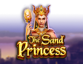 The Sand Princess