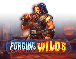 Forging Wilds