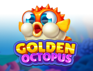 Golden Octopus