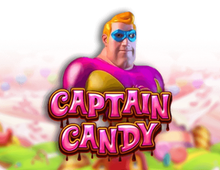 Captain Candy