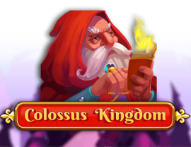 Colossus Kingdom