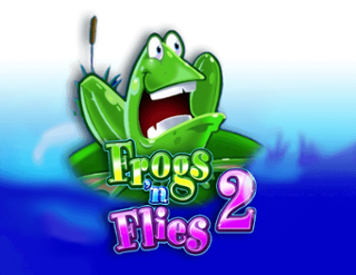 Frogs 'n Flies 2