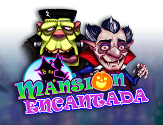 La Mansión Encantada