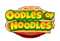 oodles noodles