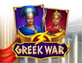 Greek War