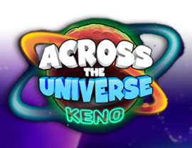 Across The Universe Keno