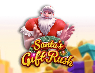 Santas Gift Rush