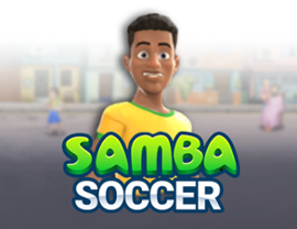 Samba Soccer