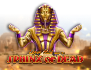 Legion Gold and the Sphinx of Dead