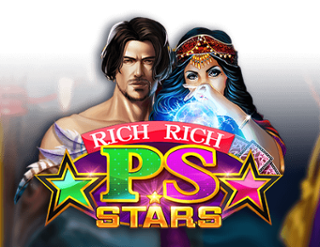 PS Stars - Rich Rich