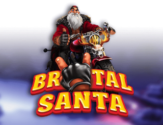 Brutal Santa