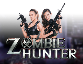 Zombie Hunter