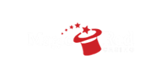 Magic Red Casino Logo