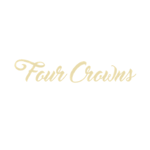 4 Crowns Casino Logo