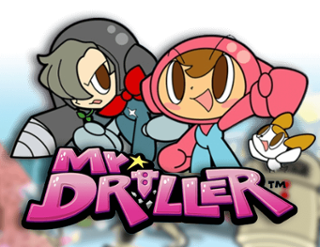 Mr. Driller