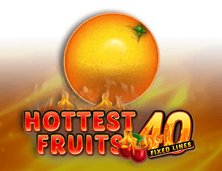 Hottest Fruits 40