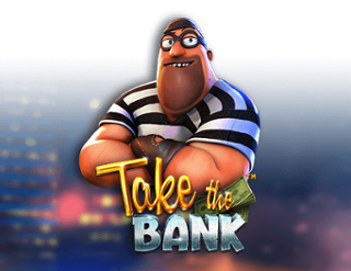 Take the Bank