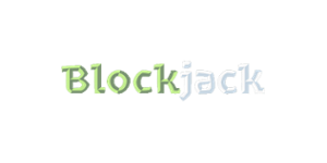 Blockjack Casino Logo