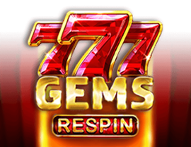 777 Gems Respin