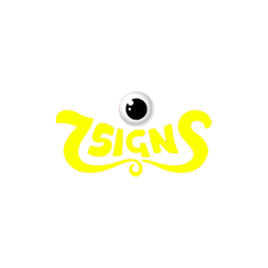 7Signs Casino Logo