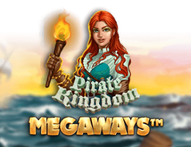 Pirate Kingdom Megaways