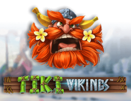 Tiki Vikings