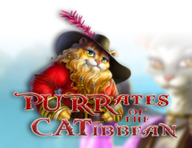 Purrates of the Catibbean