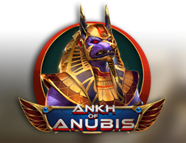 Ankh of Anubis