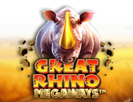 Great Rhino Megaways