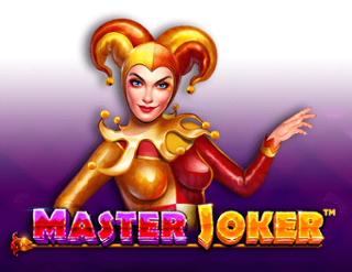 Master Joker