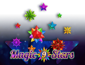 Magic Stars 9