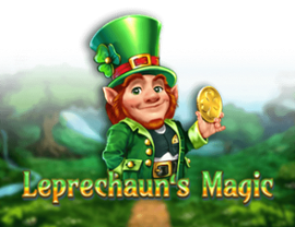 Leprechaun's Magic