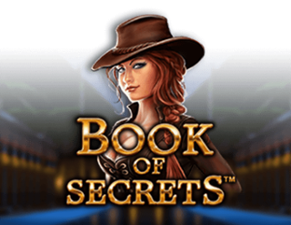 Book of Secrets