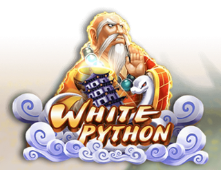 White Python