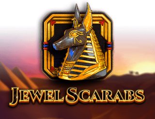 Jewel Scarabs