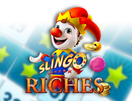 Slingo Riches