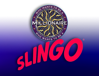 Slingo Who Wants to be a Millionaire