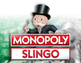 Slingo Monopoly