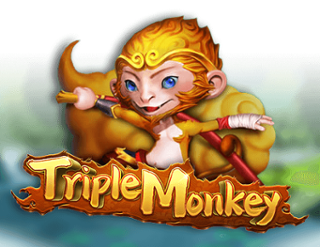 Triple Monkey