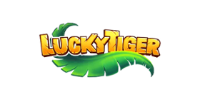 Lucky Tiger Casino Logo