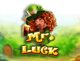 Mr.Luck