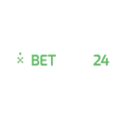 Betroom 24 Casino Logo