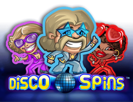 Disco Spins